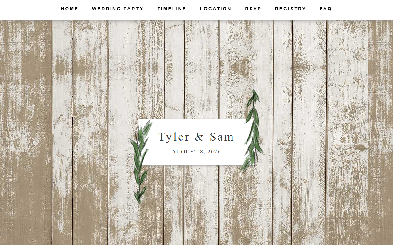 2026samtyler.com screenshot