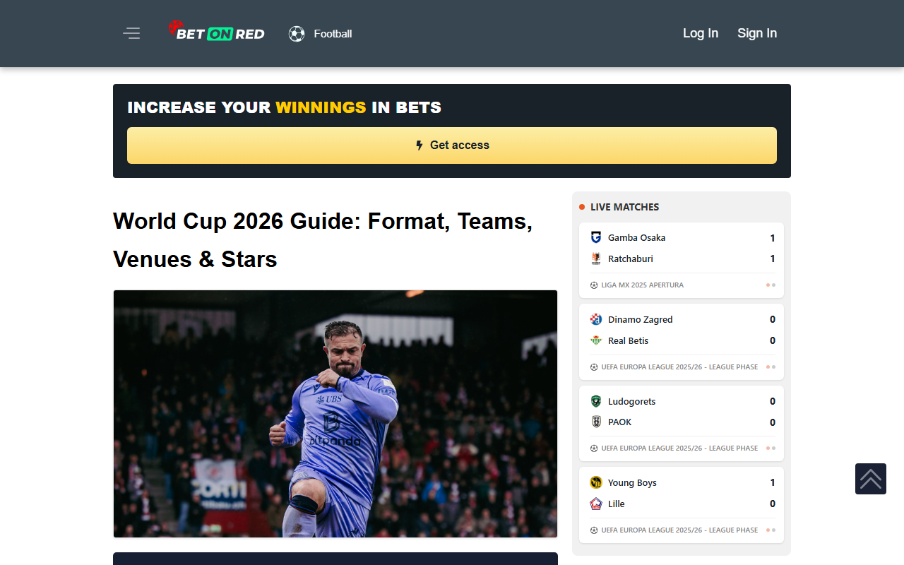 2026worldcuplive.com screenshot