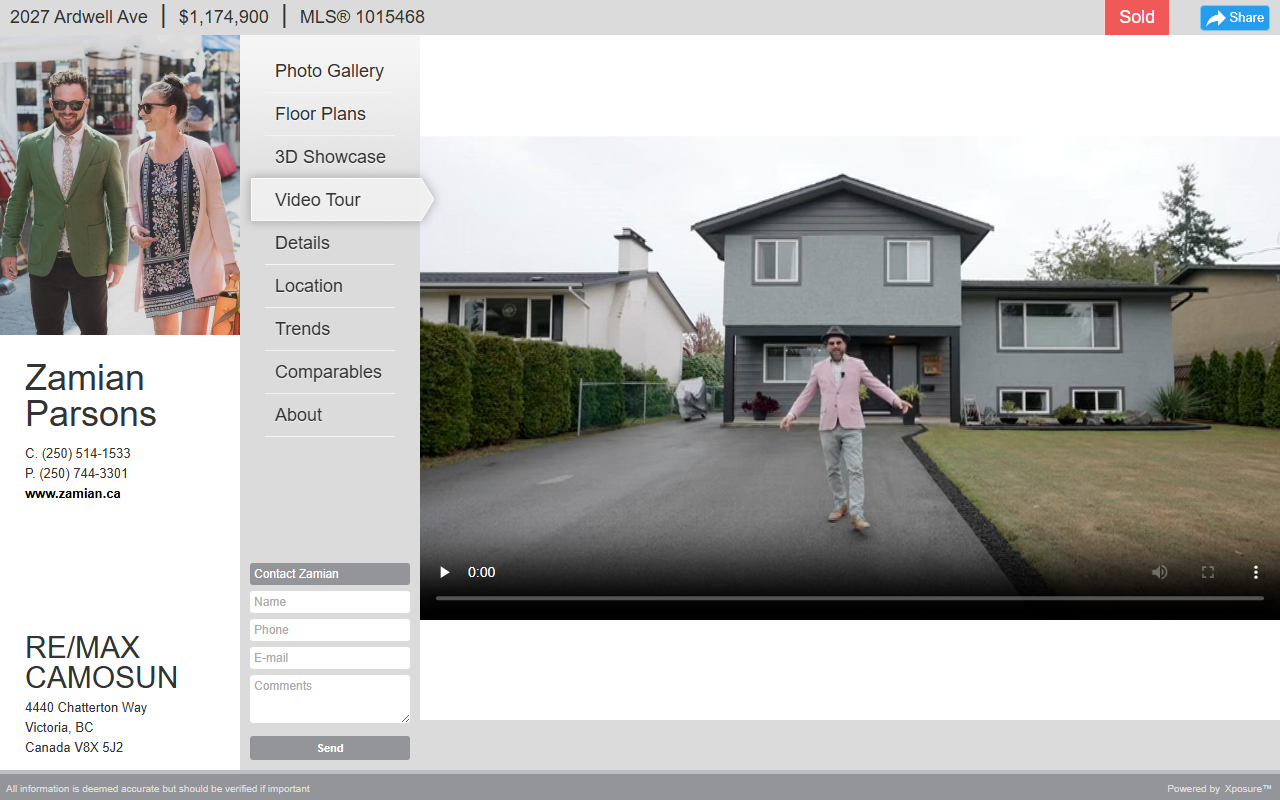 2027ardwell.com screenshot