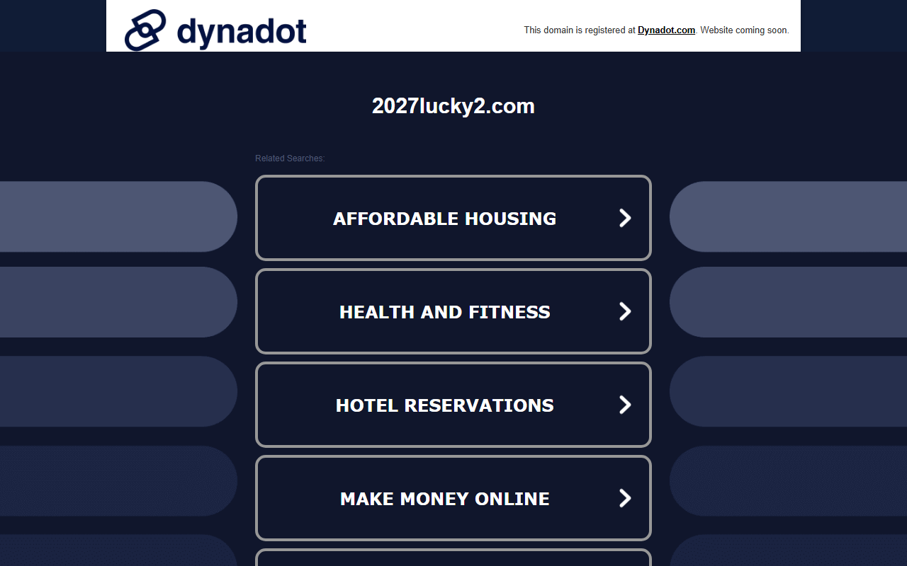 2027lucky2.com screenshot