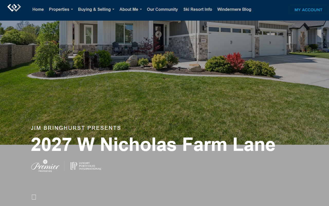 2027nicholasfarm.com screenshot