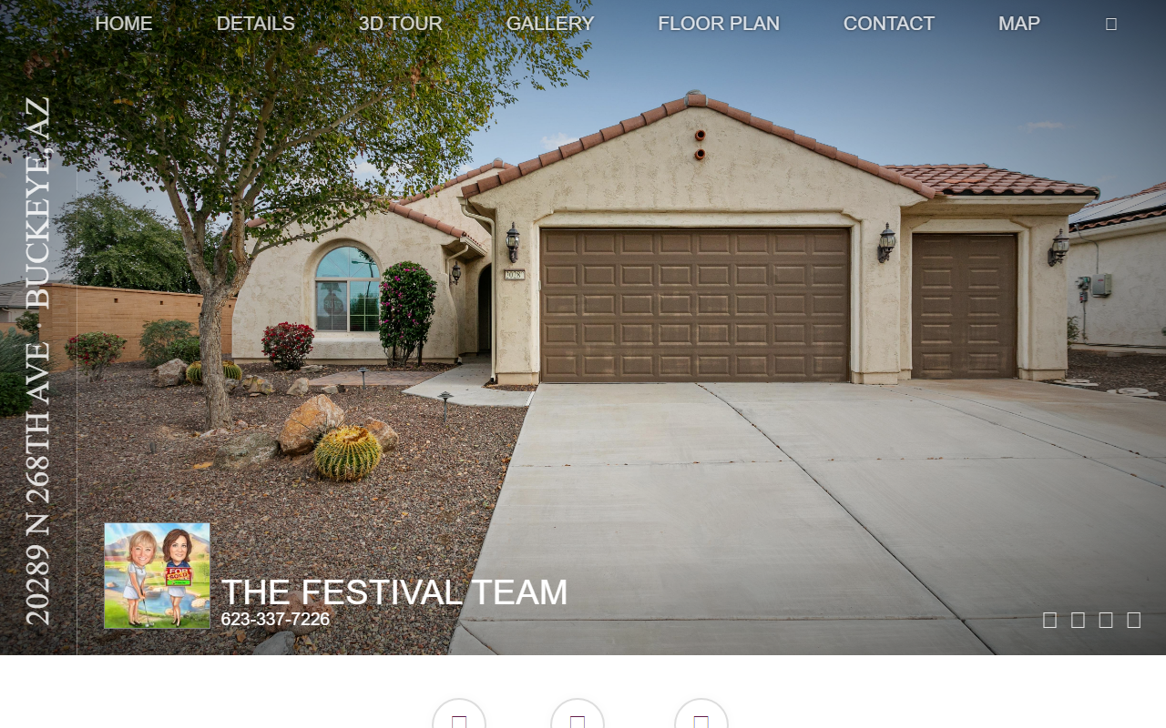 20289n268th.com screenshot