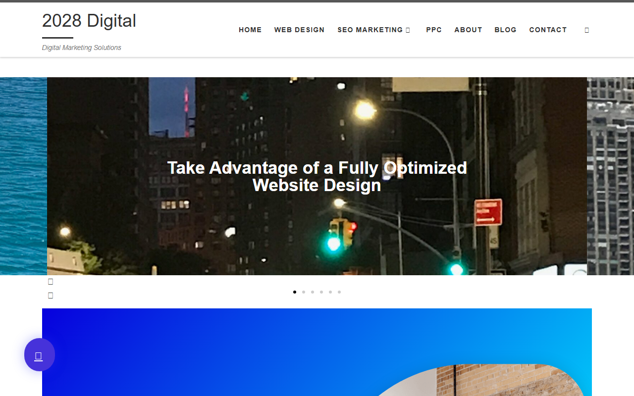 2028digital.com screenshot