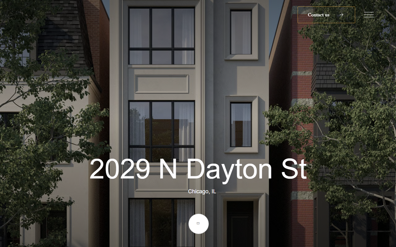 2029dayton.com screenshot