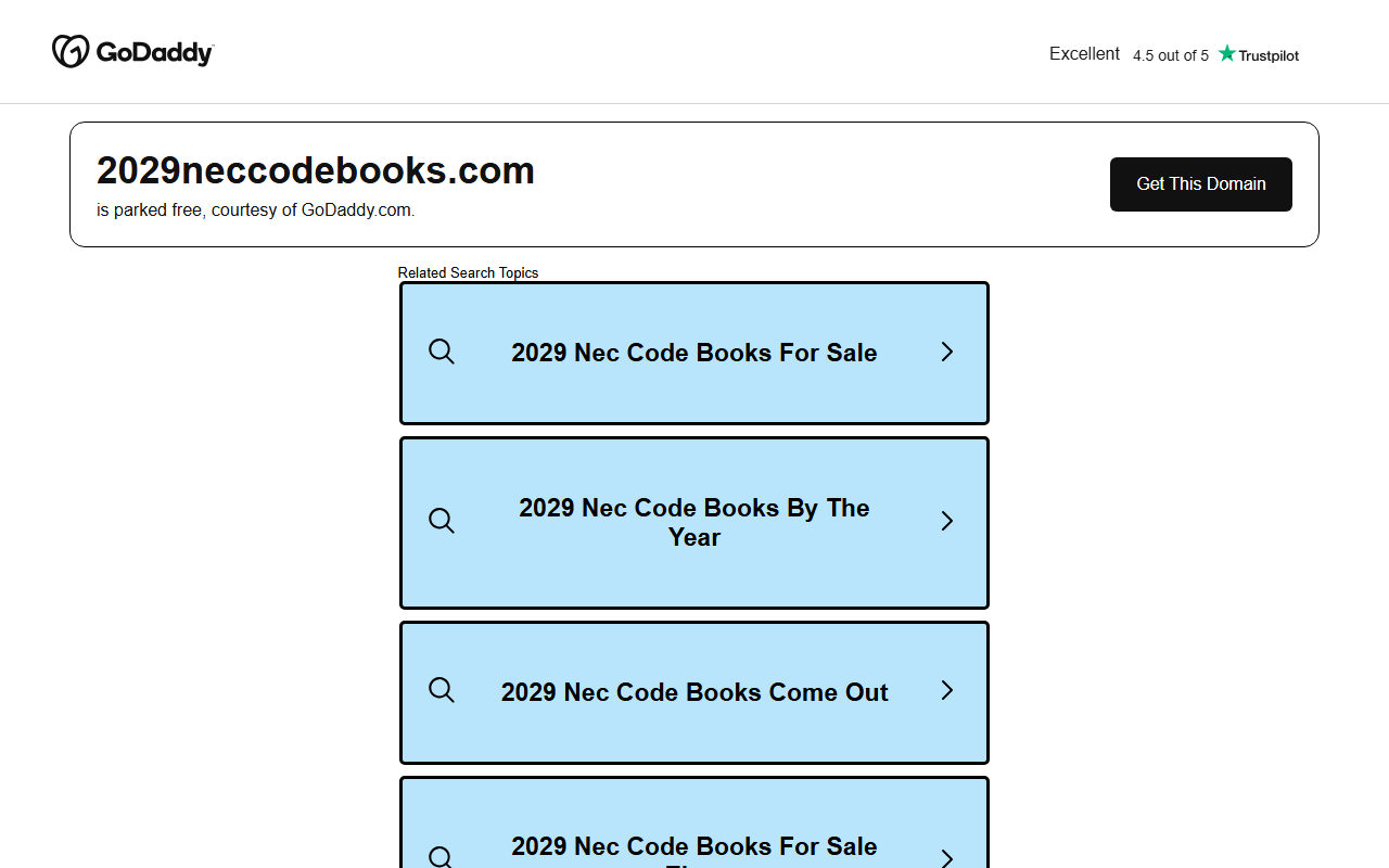2029neccodebooks.com screenshot