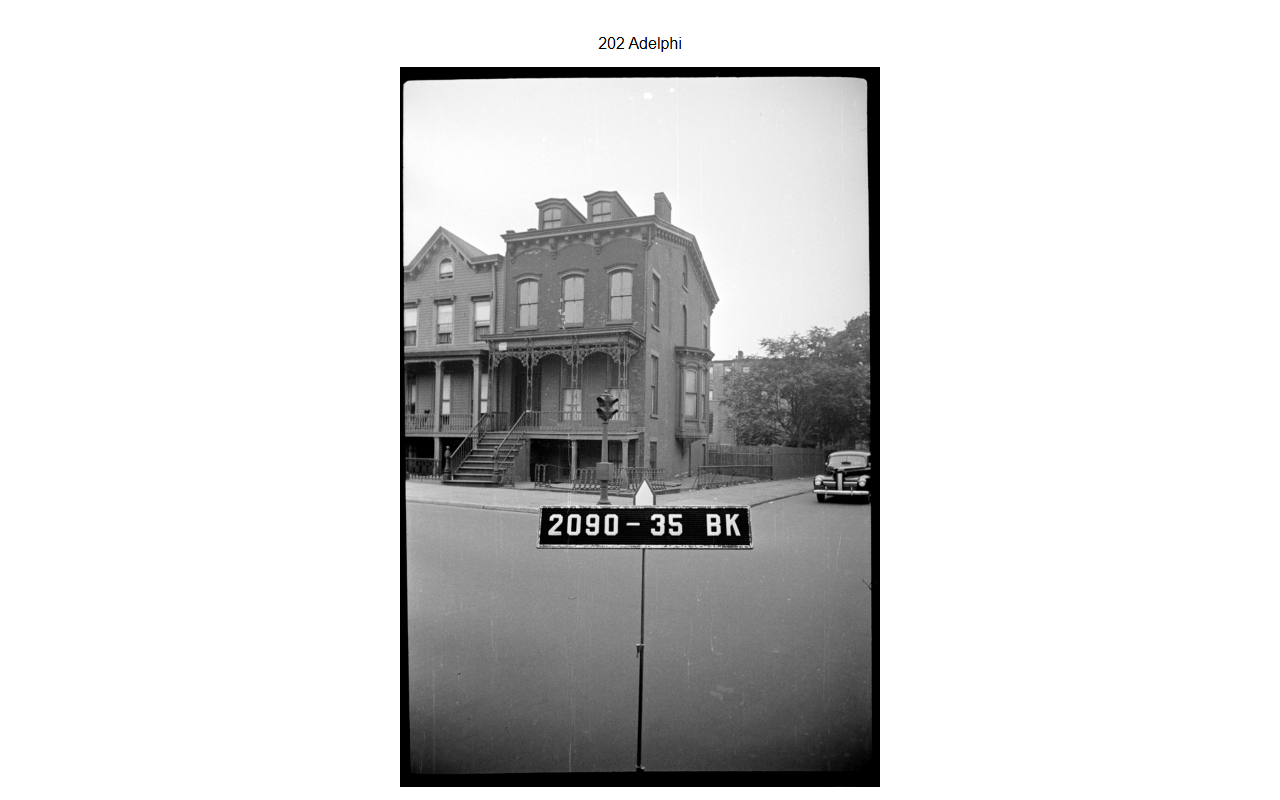 202adelphi.com screenshot