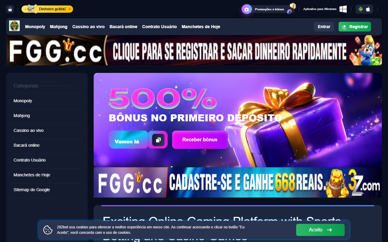 202betjogo.com screenshot