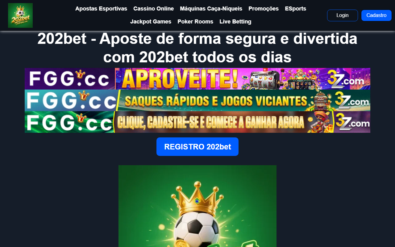 202betplay.com screenshot