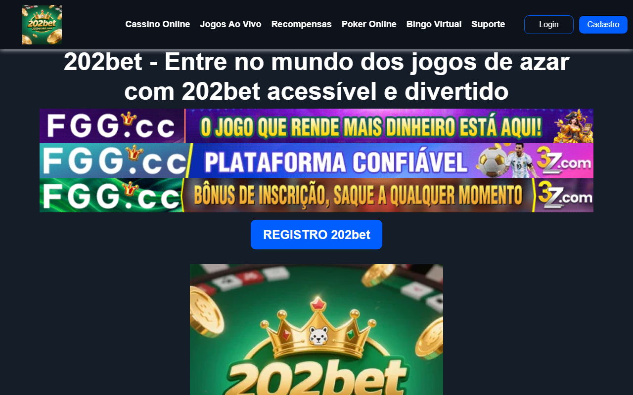 202betslot.com screenshot