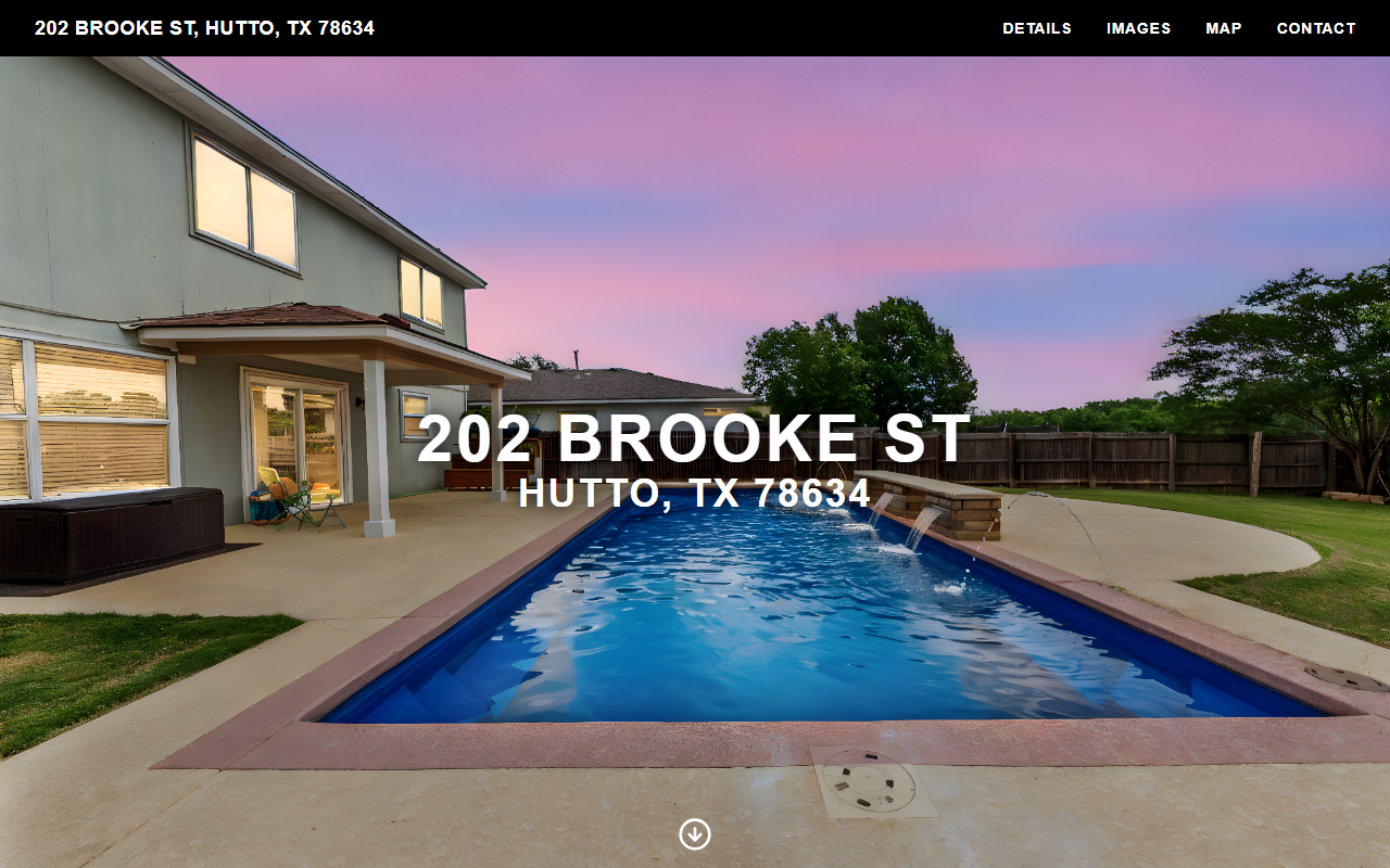 202brookest.com screenshot