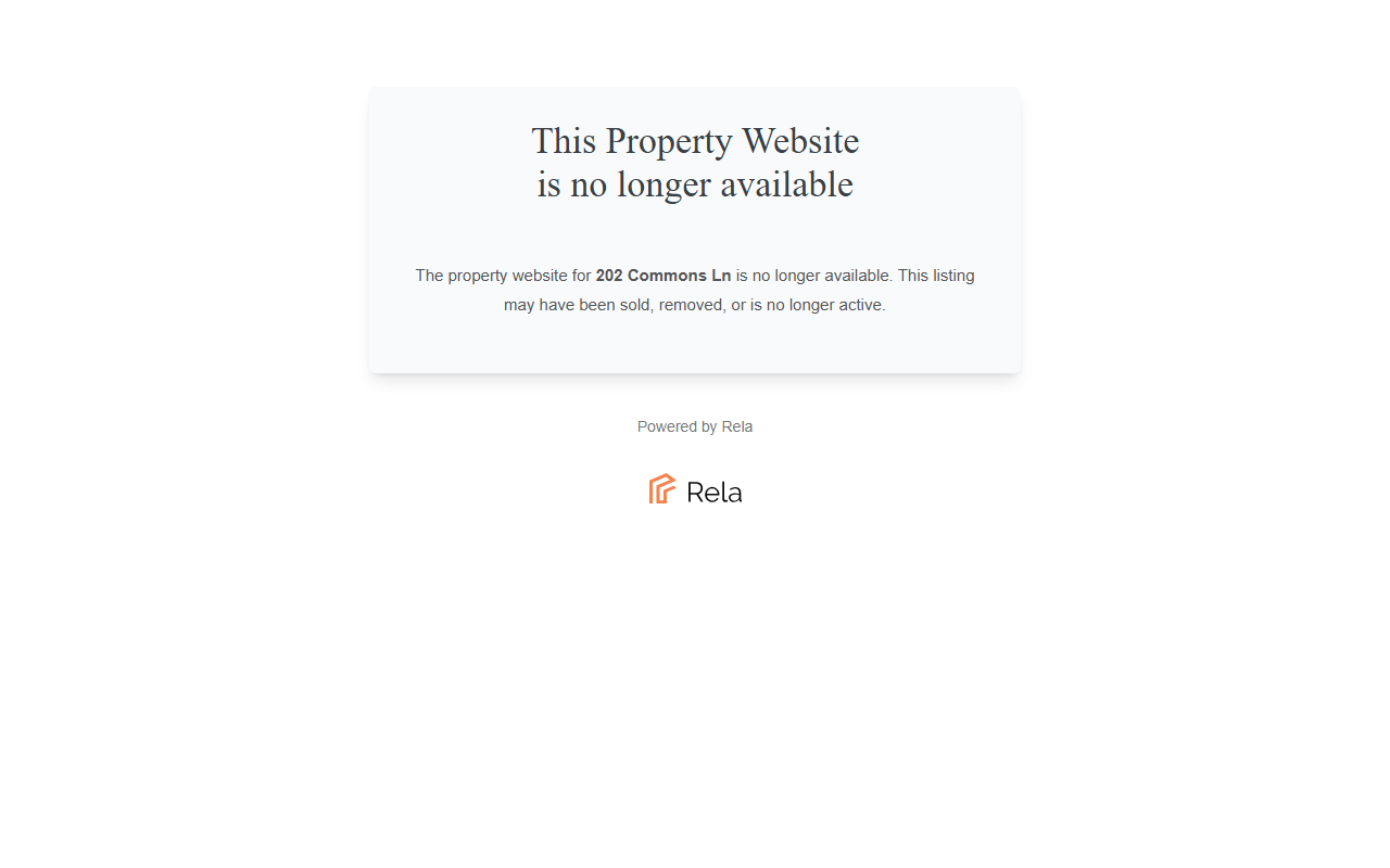 202commons.com screenshot