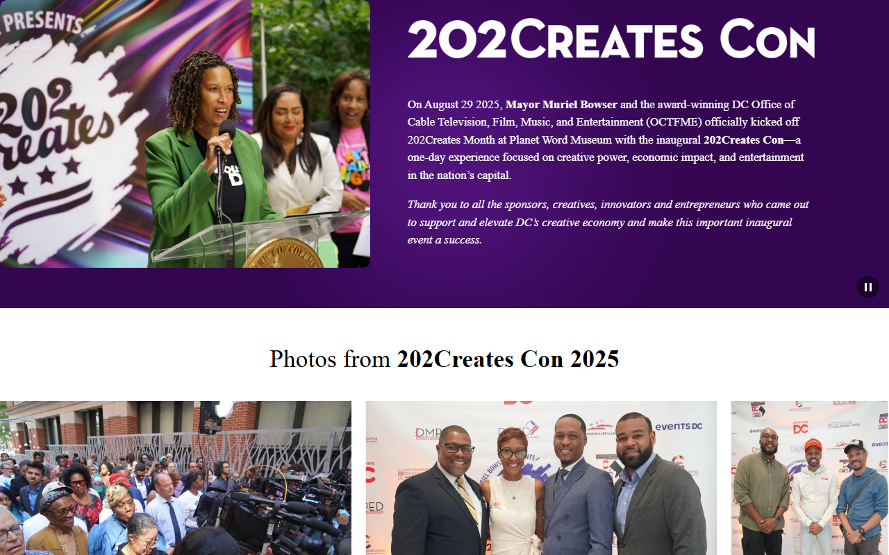 202createsmonth.com screenshot