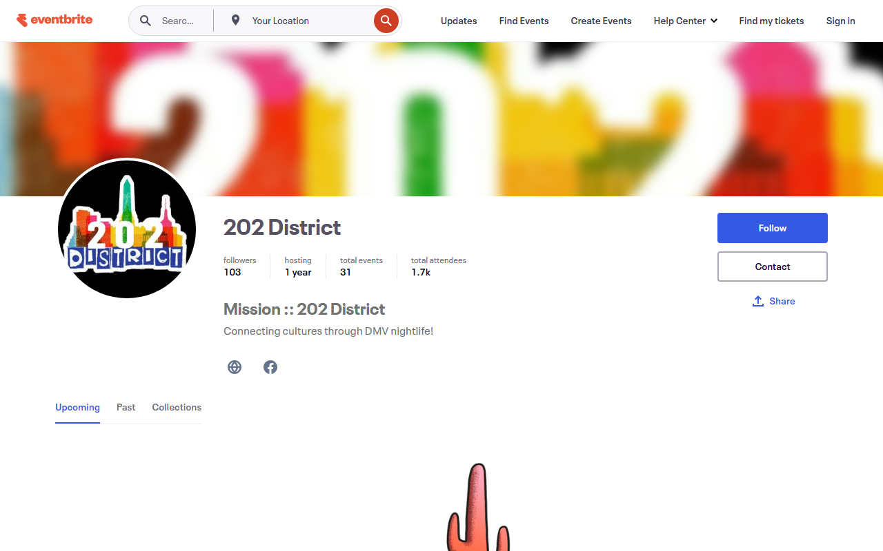 202district.com screenshot