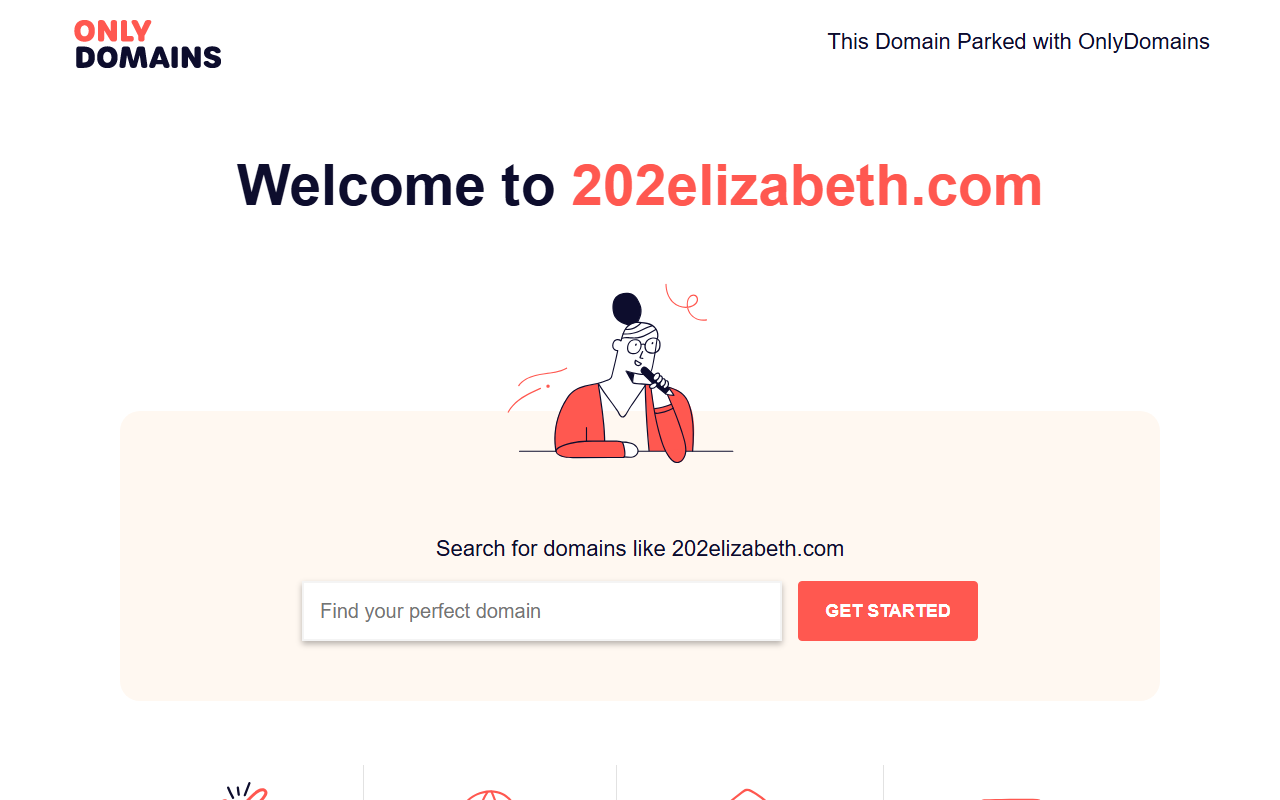 202elizabeth.com screenshot