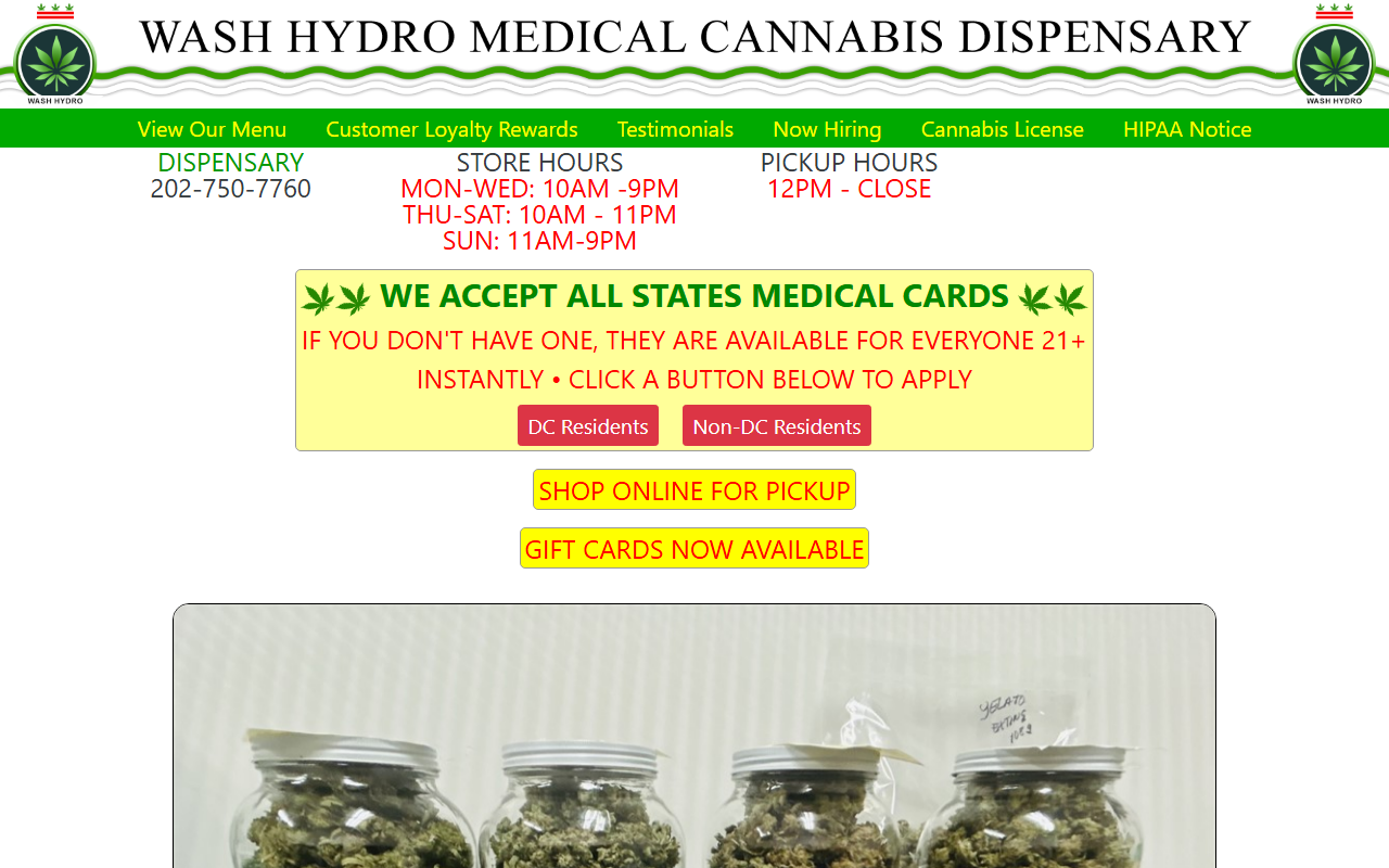 202extract.com screenshot