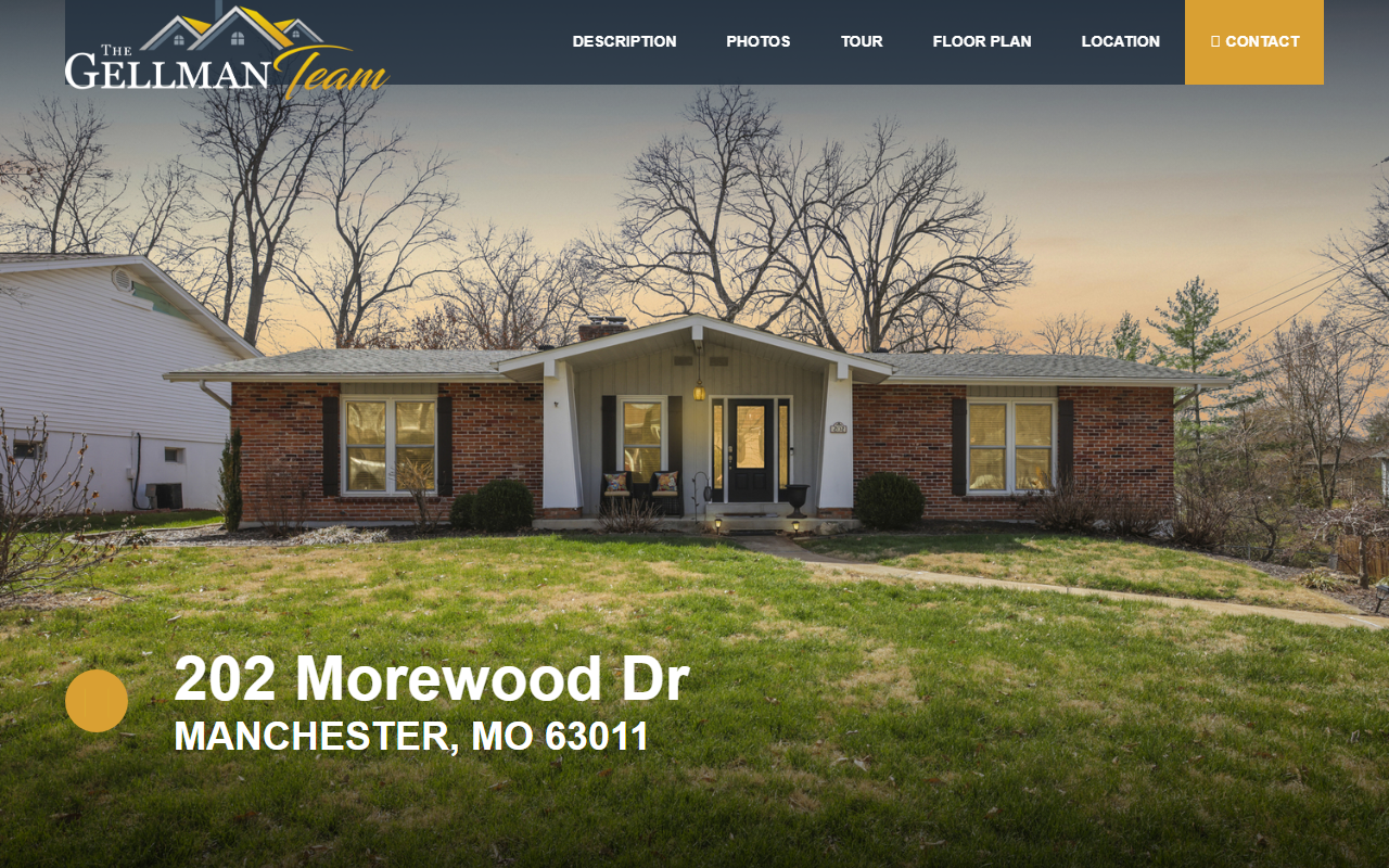 202morewood.com screenshot