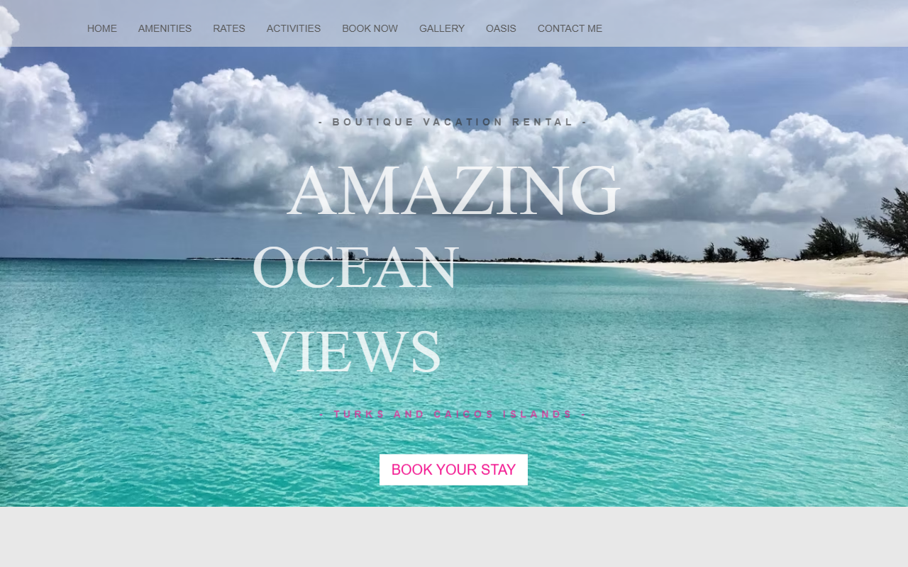 202oceanview.com screenshot