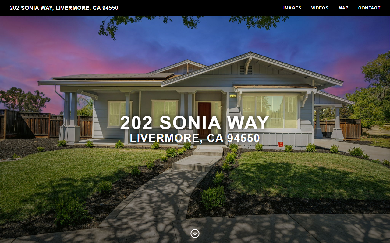 202soniaway.com screenshot