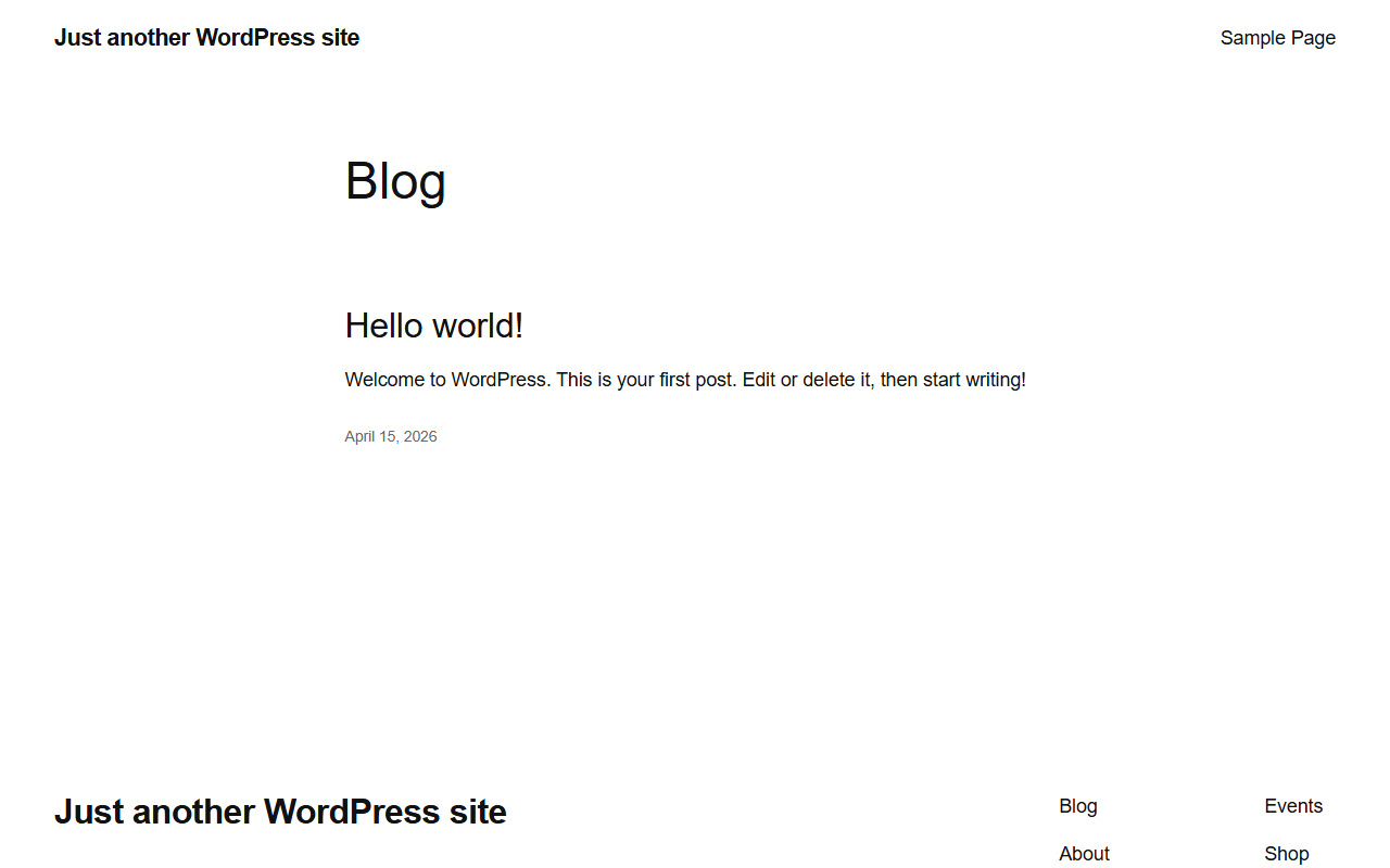 202treehouse.com screenshot