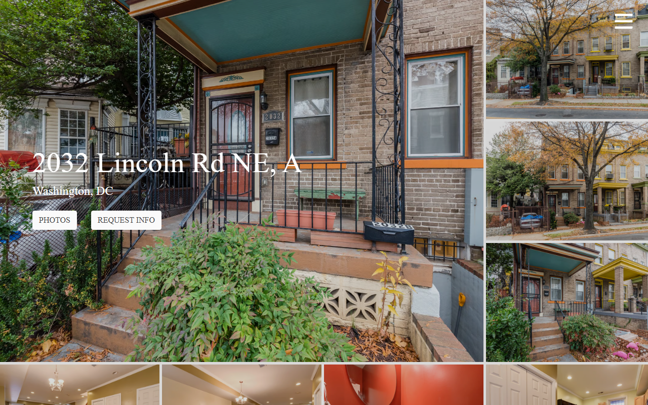 2032lincolnrdne.com screenshot