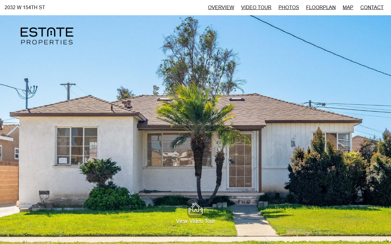 2032w154th.com screenshot