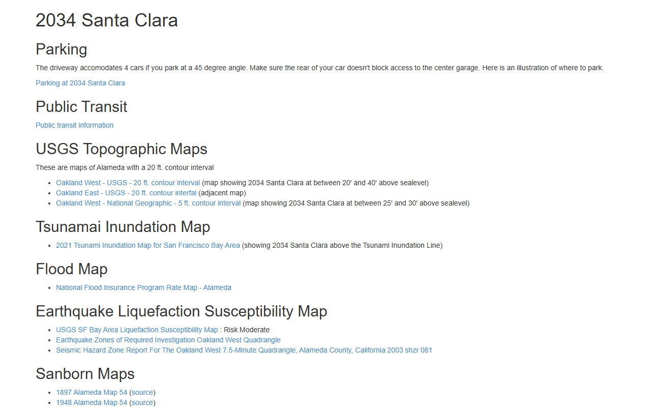 2034santaclara.com screenshot