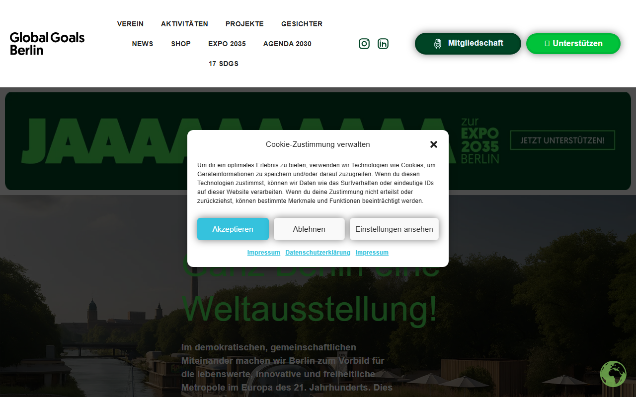 2035berlin.com screenshot