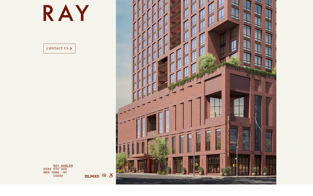 2035fifthavenue.com screenshot