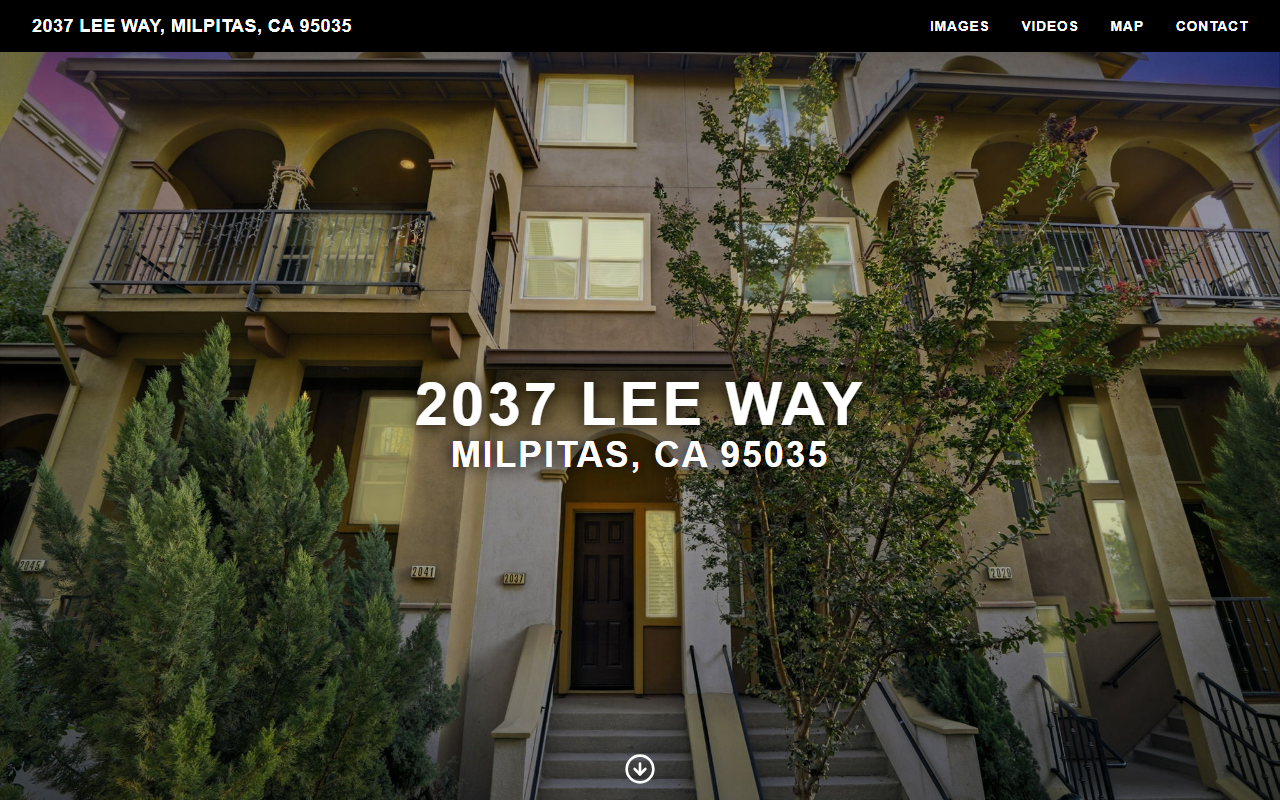 2037leeway.com screenshot