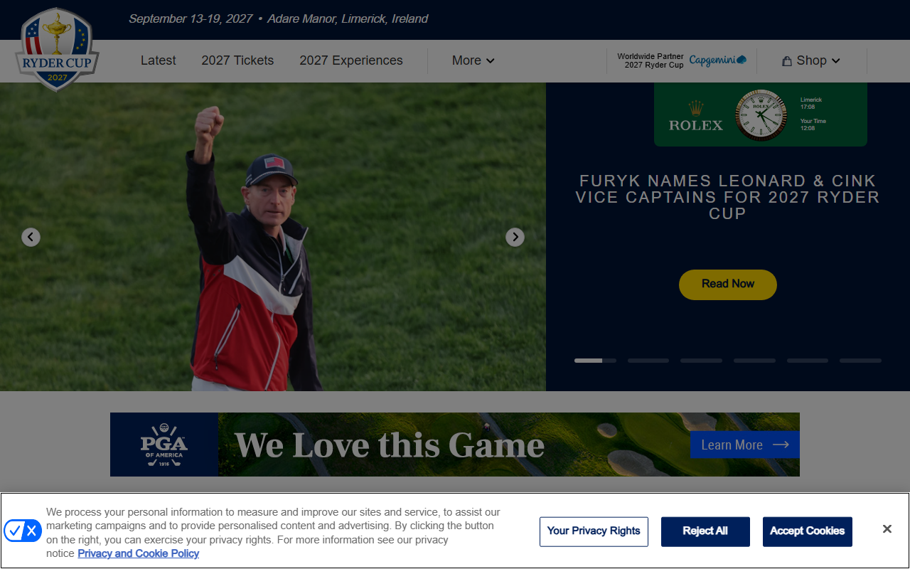 2038rydercup.com screenshot