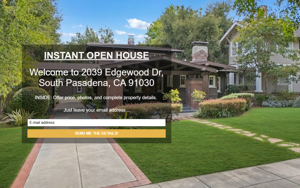 2039edgewood.com screenshot