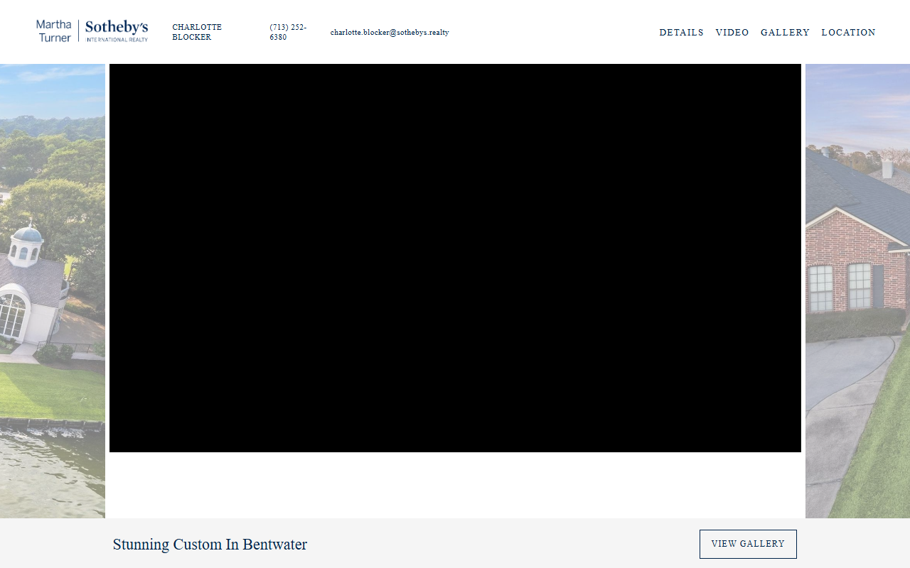 203hamptonglen.com screenshot