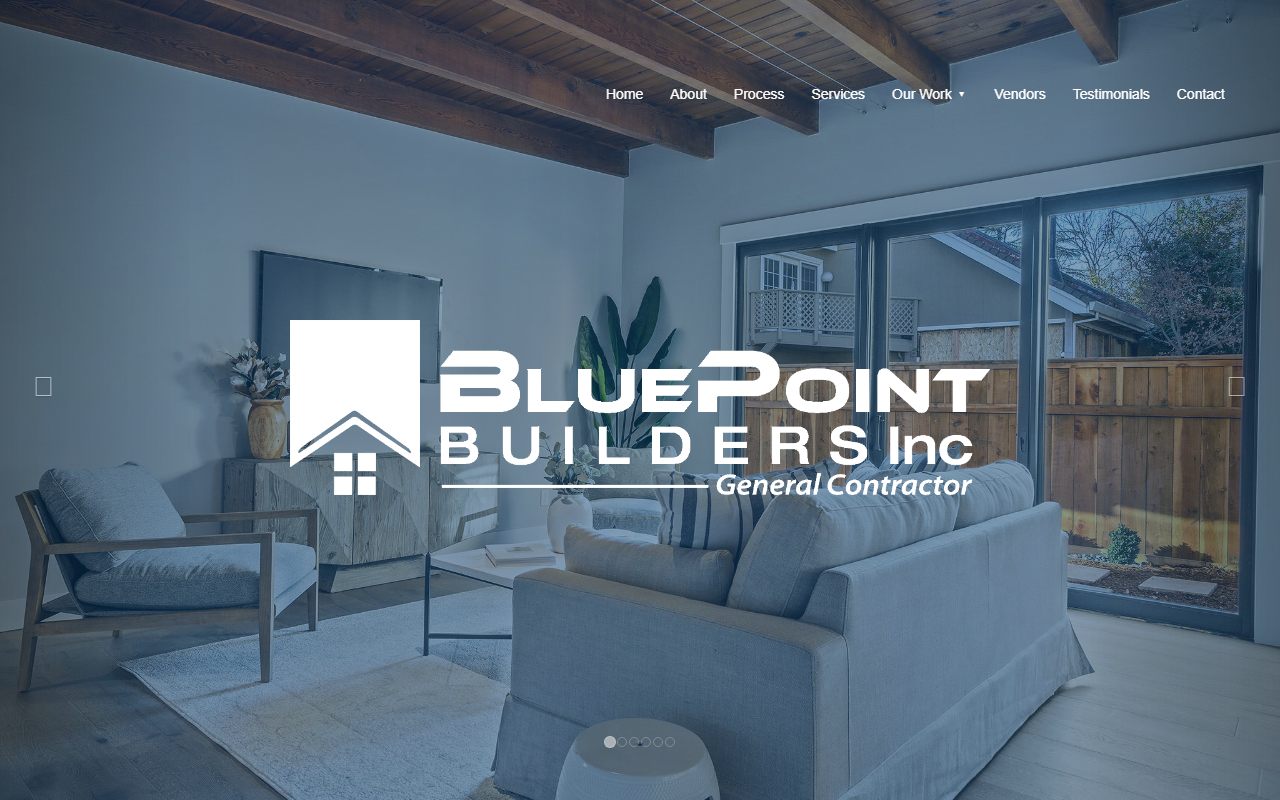 203kbuilder.com screenshot