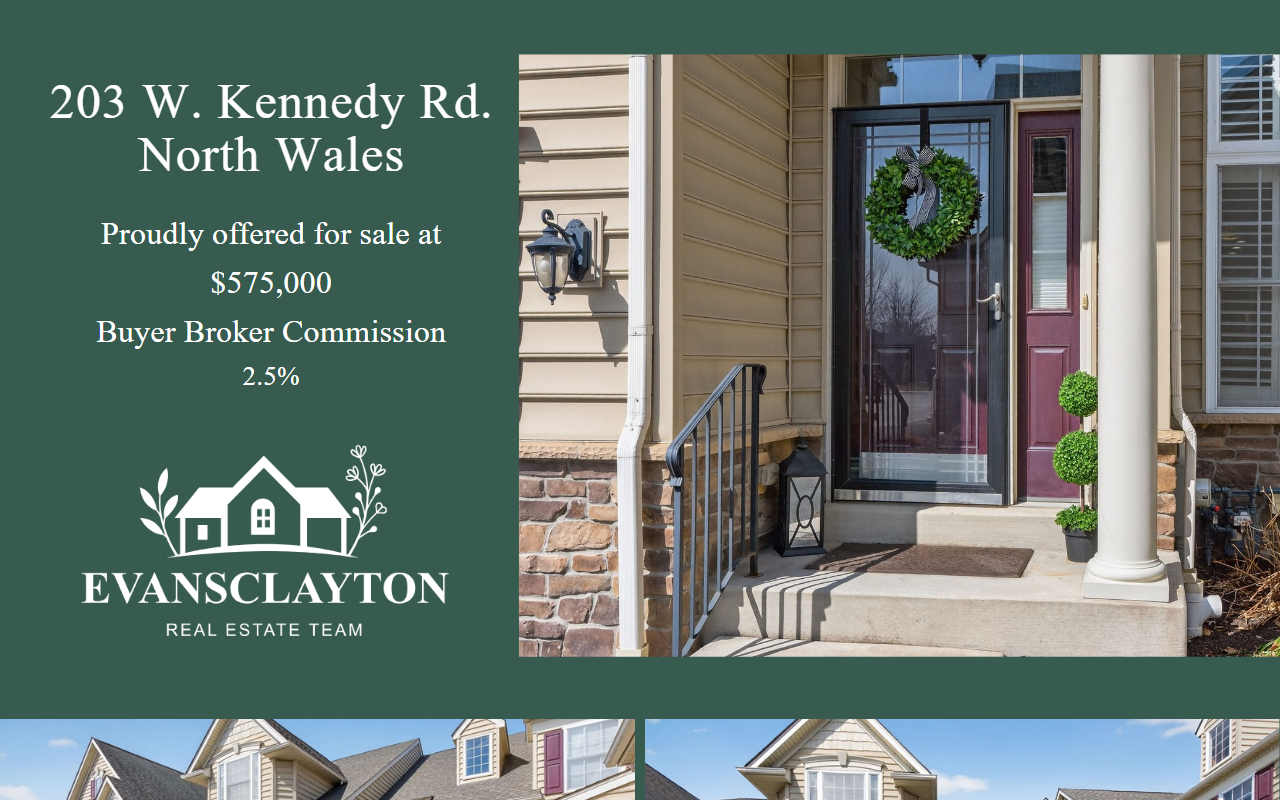 203kennedy.com screenshot