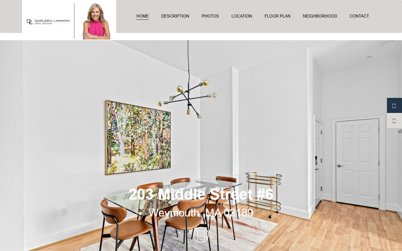 203middlest.com screenshot