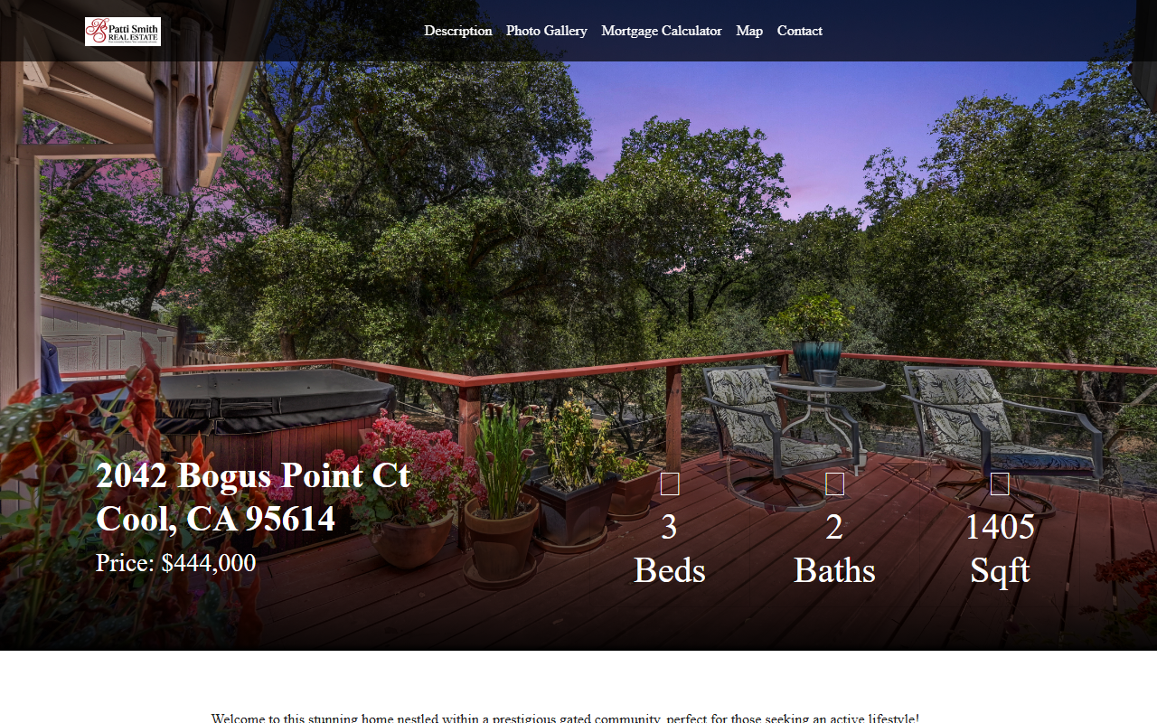 2042boguspointct.com screenshot