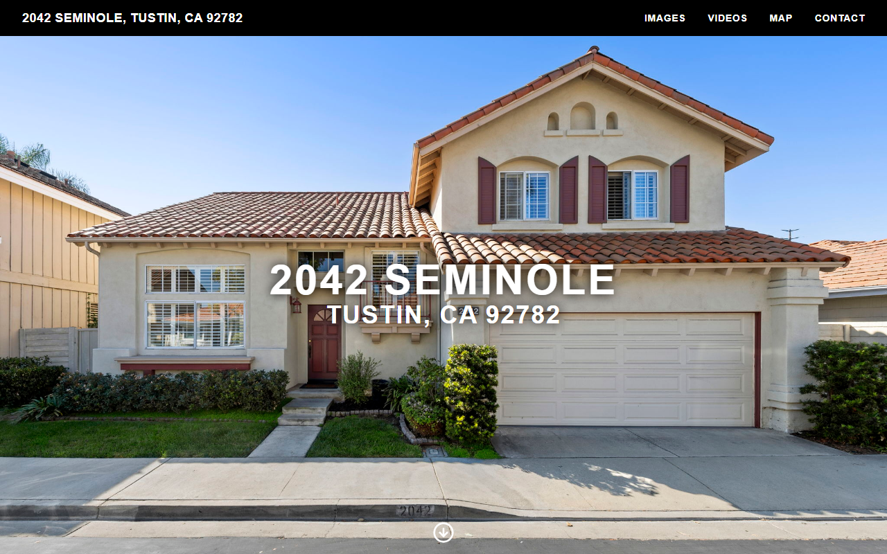 2042seminole.com screenshot