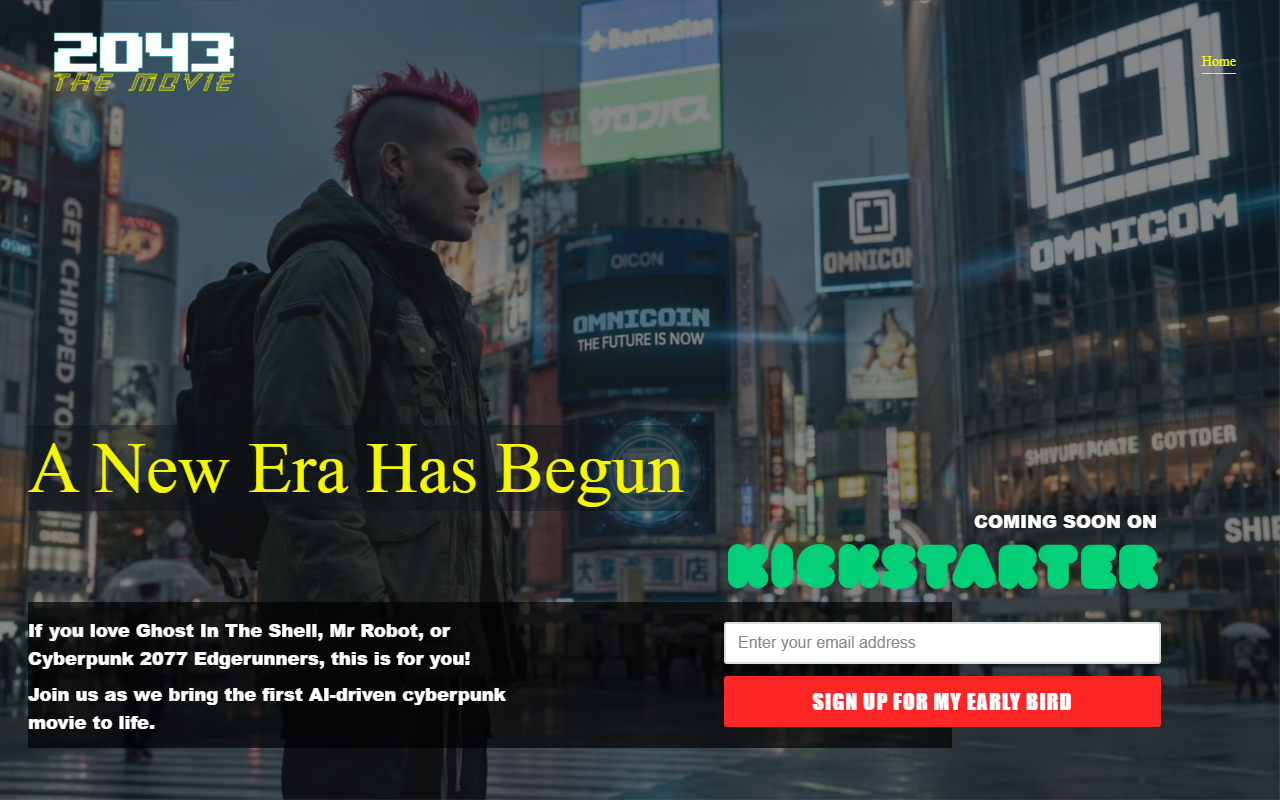 2043themovie.com screenshot