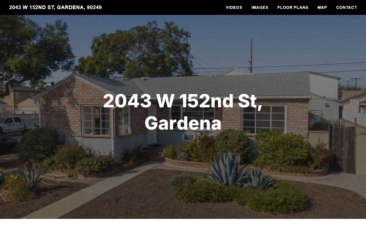 2043w152ndst.com screenshot