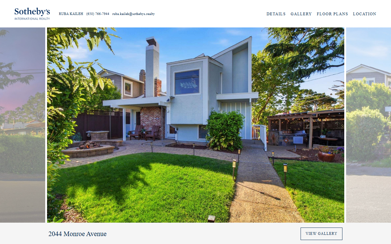 2044monroe.com screenshot