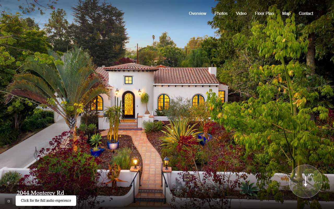2044monterey.com screenshot