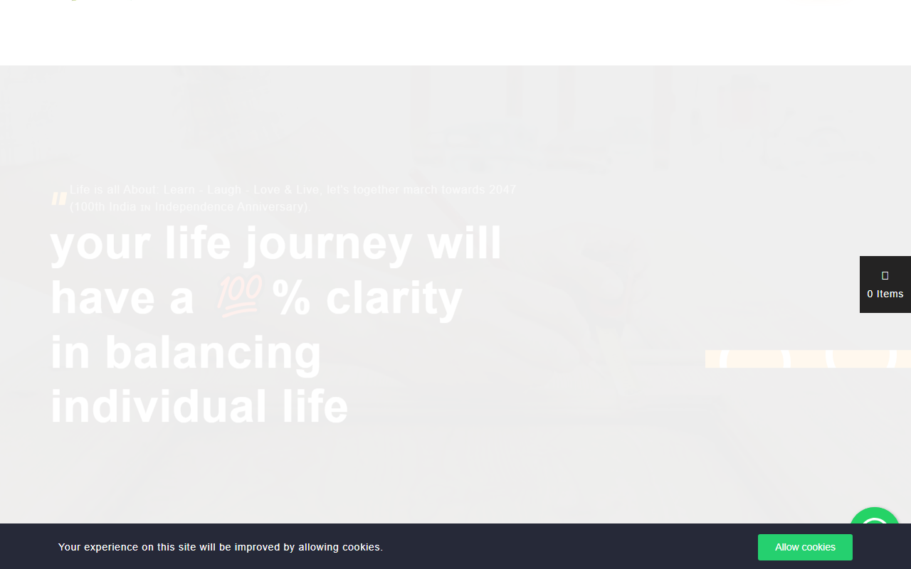 2047peaceeconomy.com screenshot