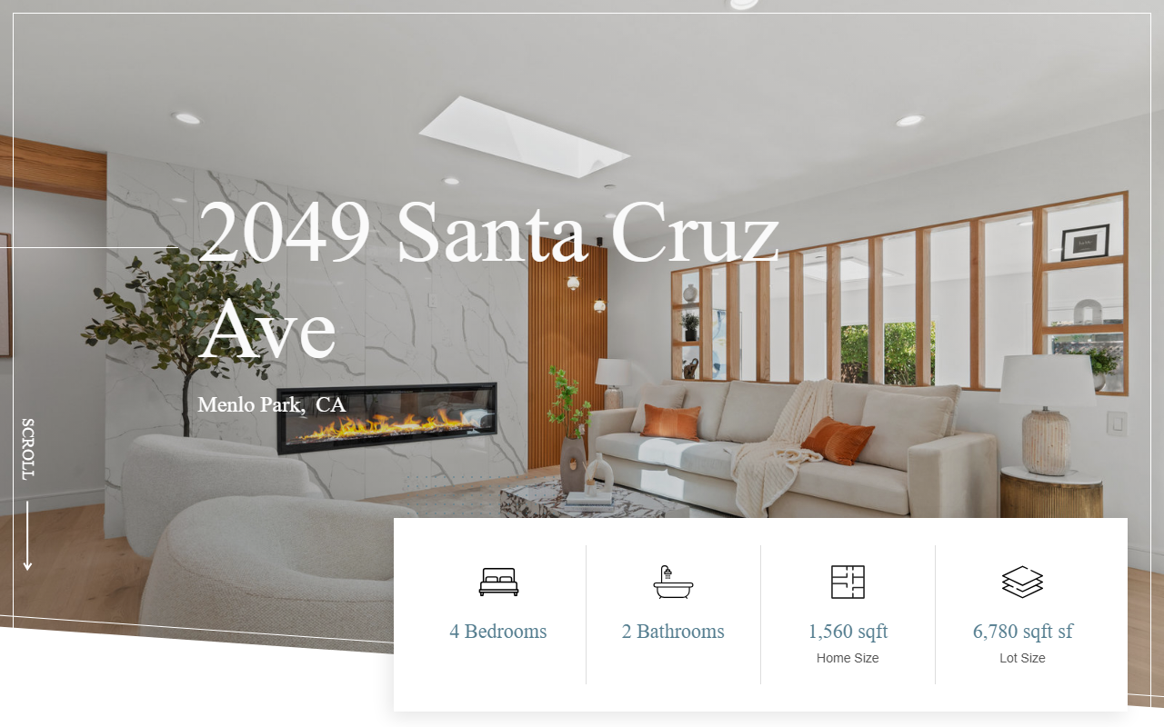 2049santacruz.com screenshot