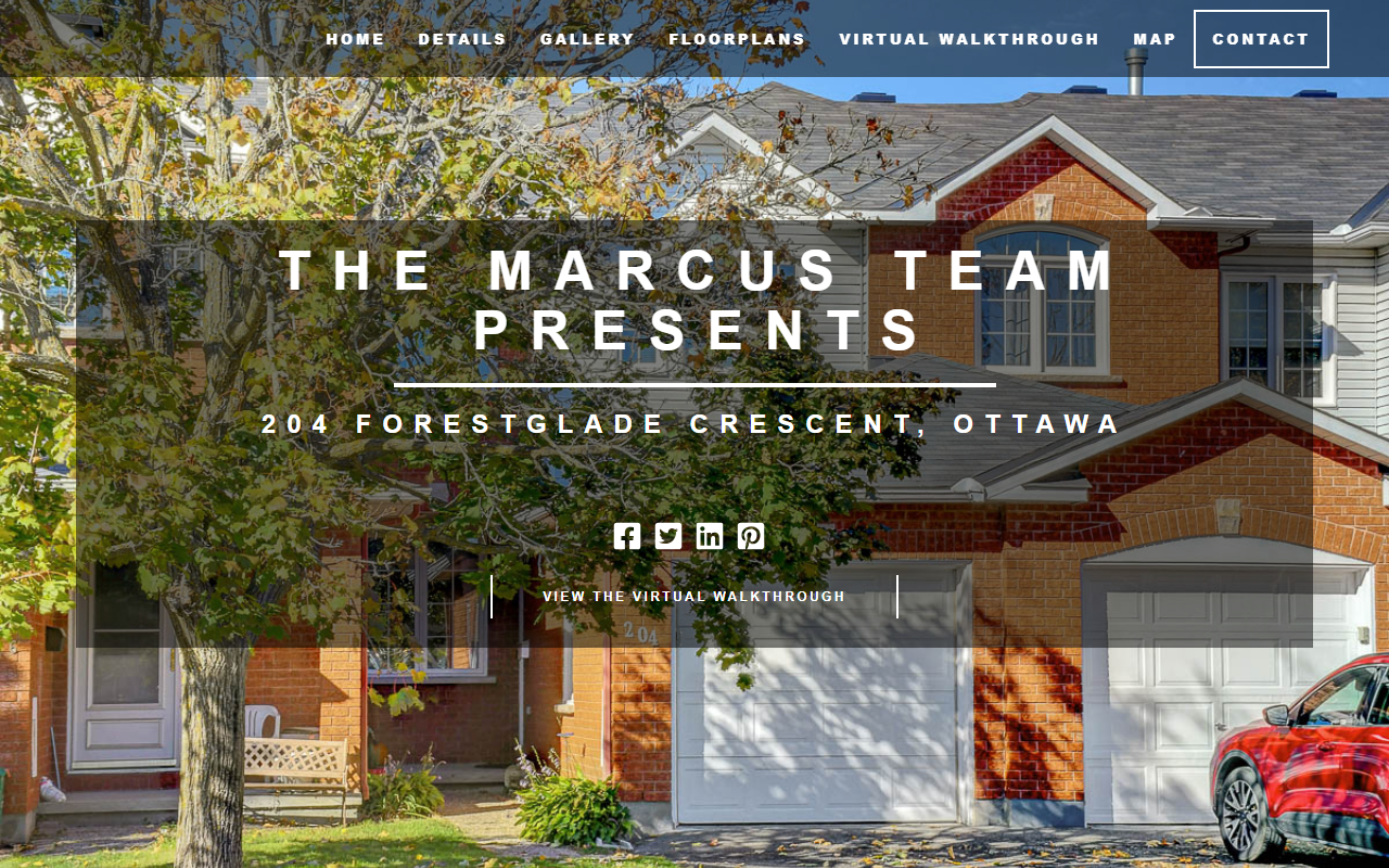 204forestglade.com screenshot