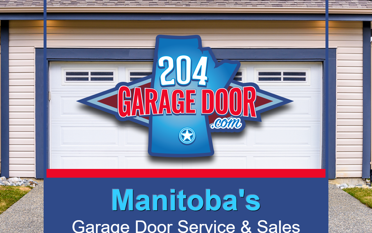 204garagedoor.com screenshot