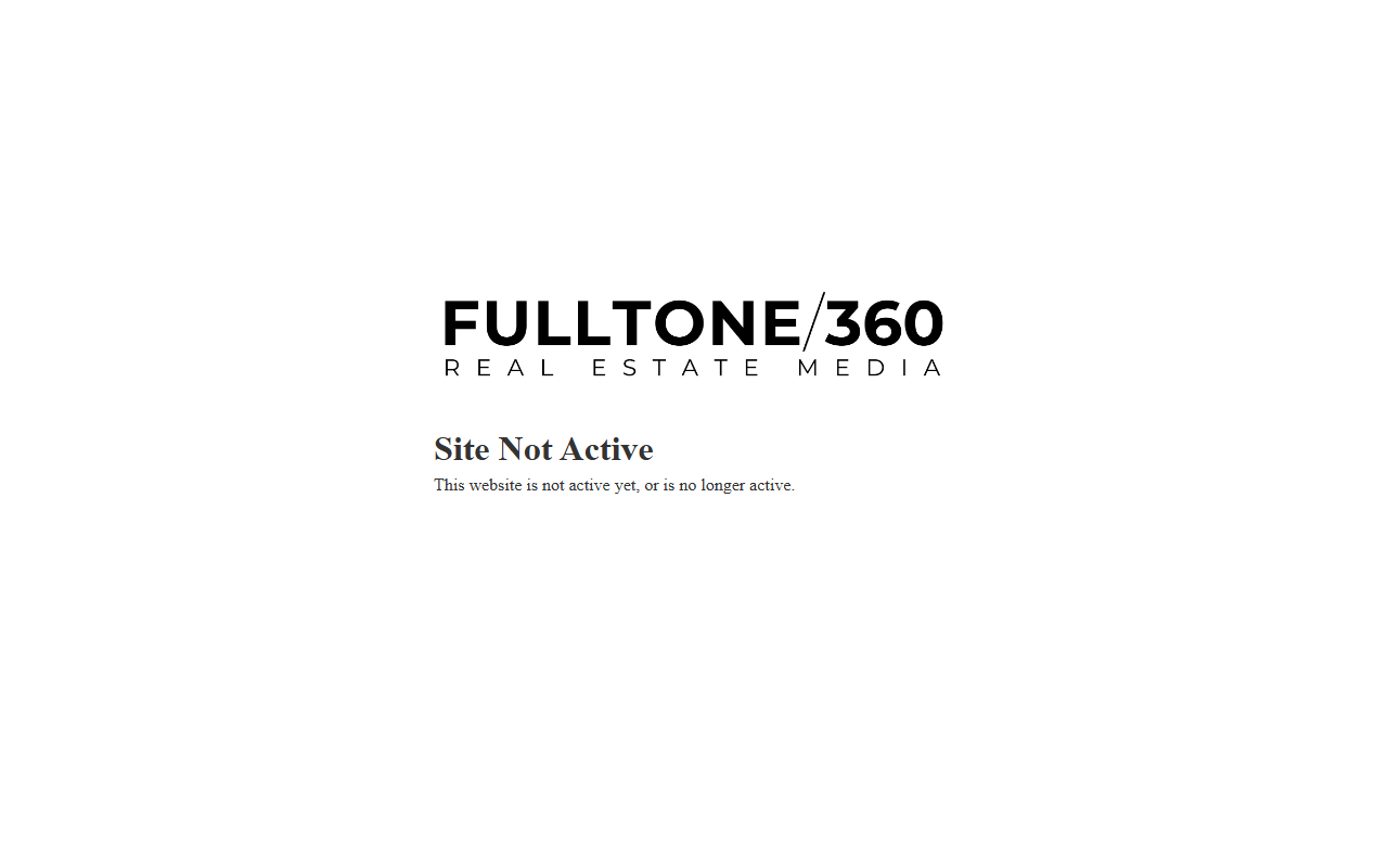 204greenridge.com screenshot