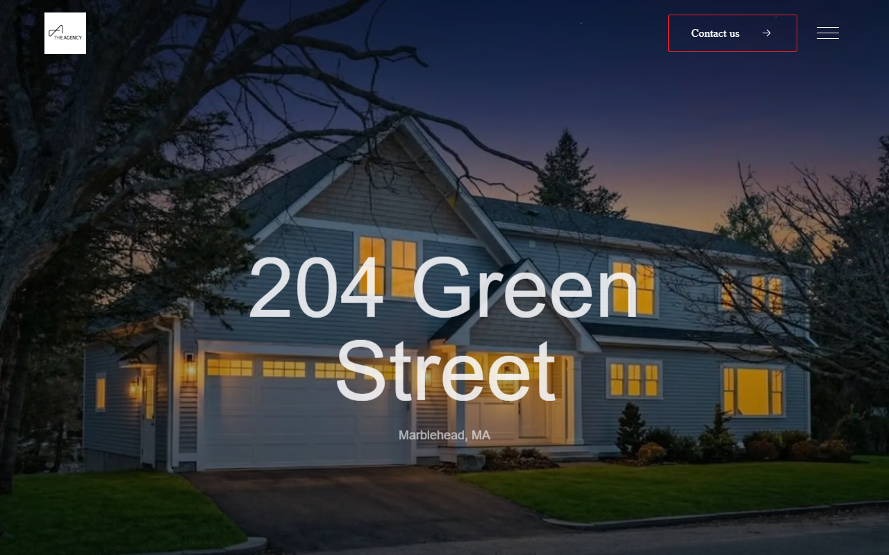 204greenstreet.com screenshot