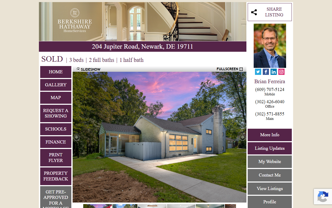 204jupiterroad.com screenshot