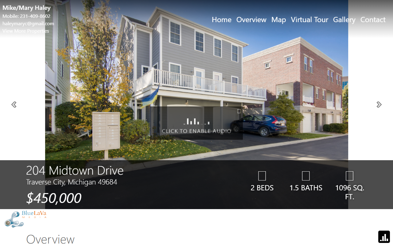 204midtowndrive.com screenshot