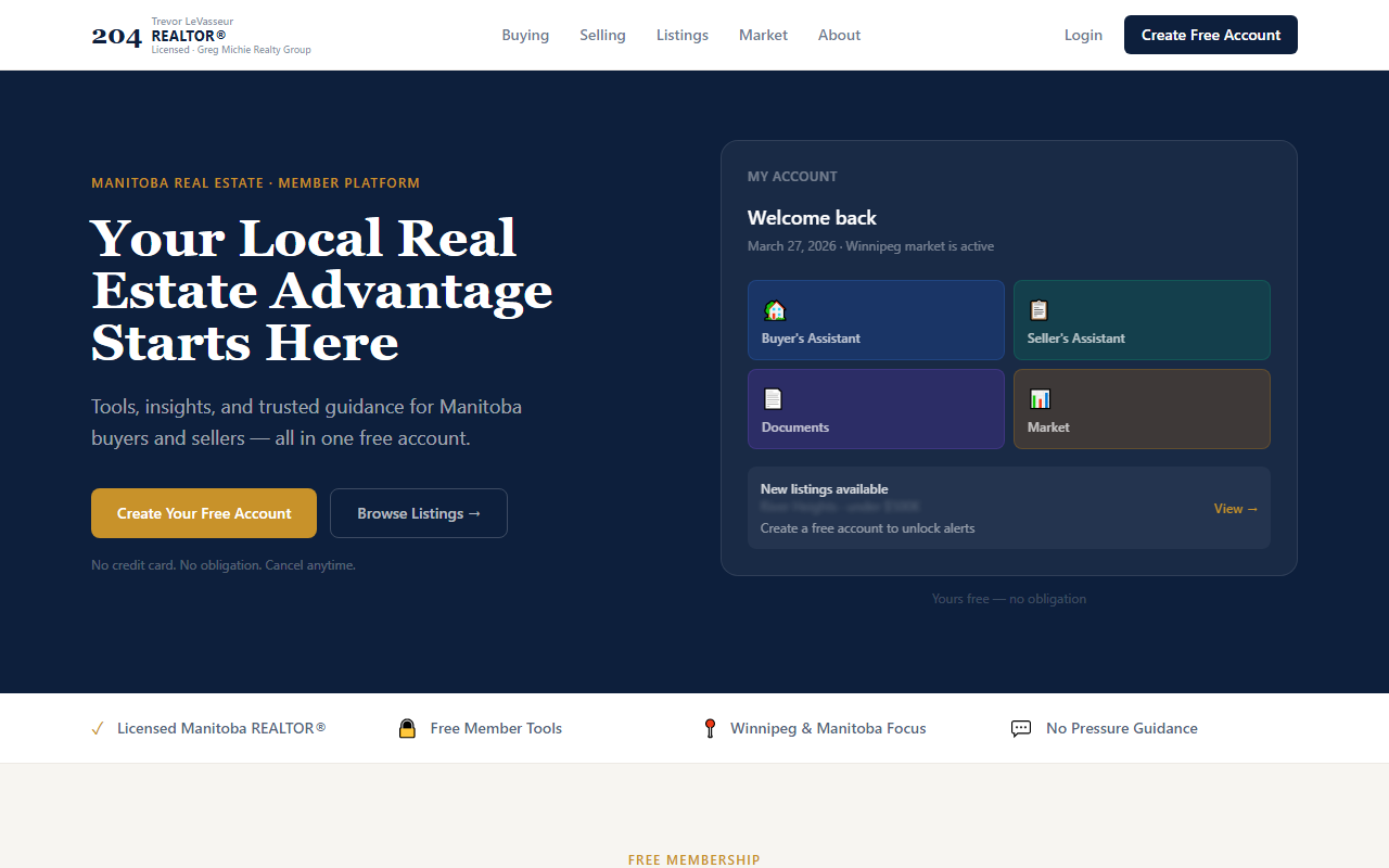 204realtor.com screenshot